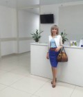 Rencontre Femme : Julia, 38 ans à Kazakhstan  Kostanay
